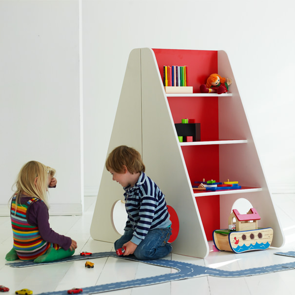 Small Design, muebles infantiles nórdicos