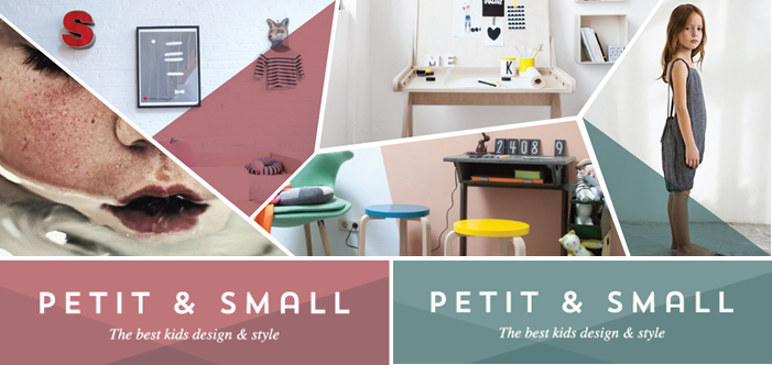 DecoPeques in English and more cute things in PETIT & SMALL