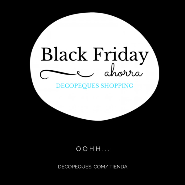 Shopping inteligente… Black Friday