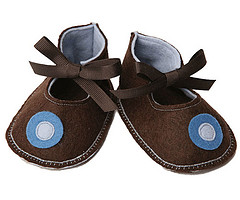 Zapatos para bebés de 0 a 12 meses