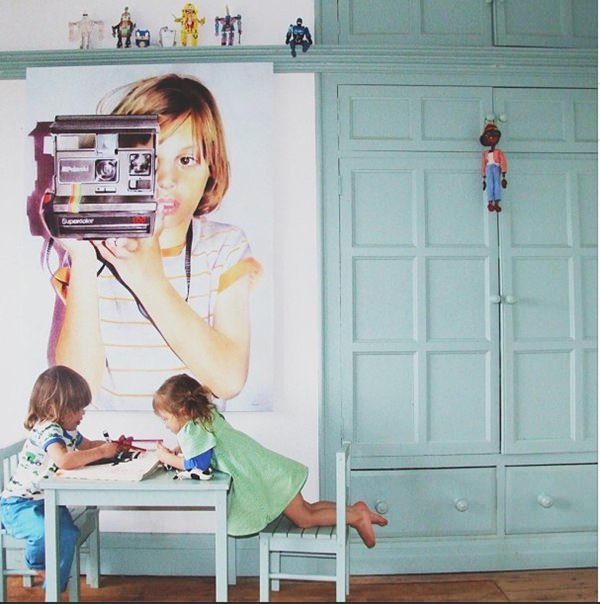 ❤ Inspiración ❤ Instagram… Anna Roberts de Out To Play
