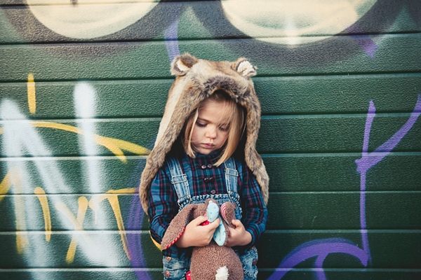 Pistas de Moda Infantil por Dressing Ivana… Bear!