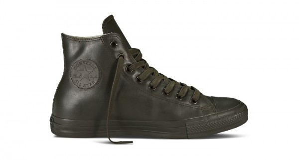 converse botas agua