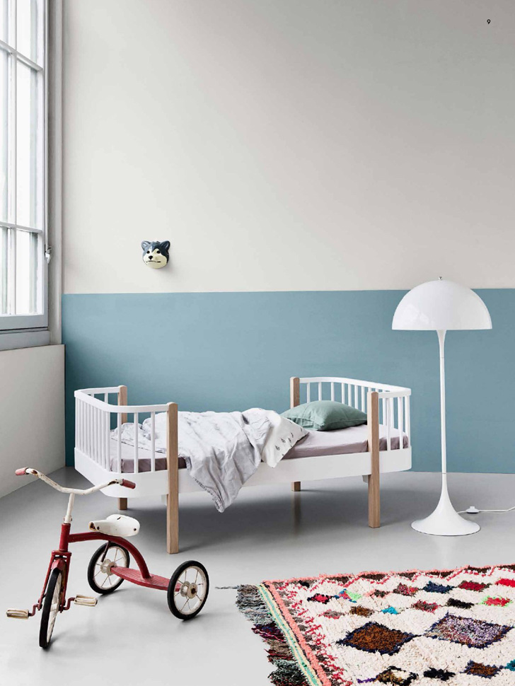 Novedades Oliver Furniture en muebles escandinavos