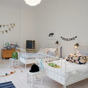 17 sofás para niños: una pieza ideal para el disfrute de los peques y como  pieza decorativa