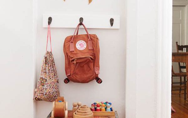5 Ideas DIY para decorar el cuarto infantil
