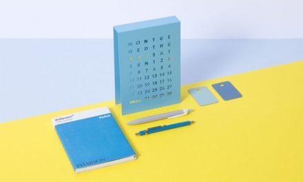 Block design, productos para escritorios juveniles