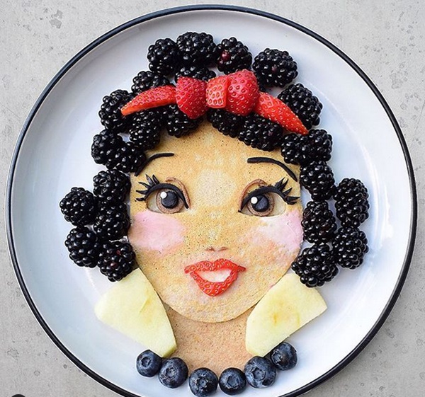 Inspiración en Instagram: alimenta y divierte a tus peques