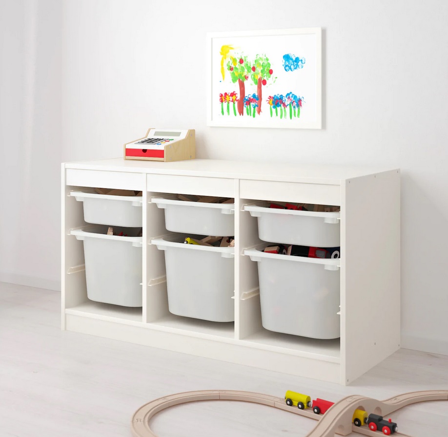 comprar Currículum Esquivo Ikea Niños- Lo mejor del Catálogo de Ikea para Niños