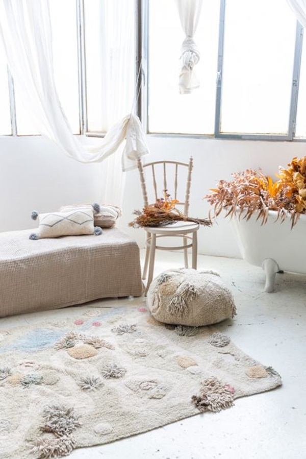 Las 21 mejores alfombras infantiles lavables 