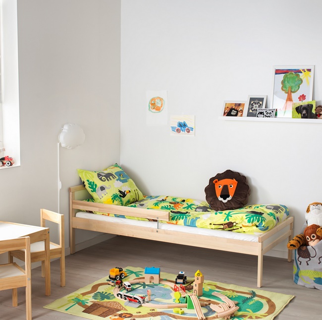 Los muebles más Montessori - DecoPeques