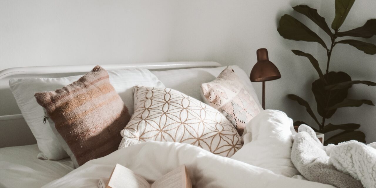 Sofá cama: la solución para tu habitación de invitados