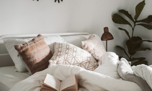 Sofá cama: la solución para tu habitación de invitados