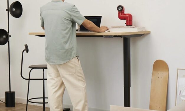 Los mejores escritorios elevables: comodidad, diseño y ergonomía